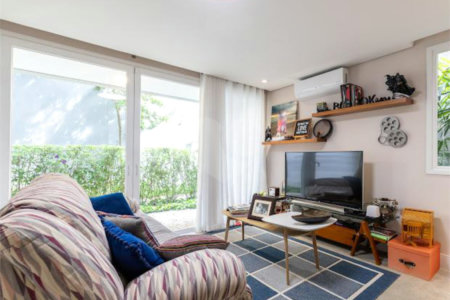 Casa à venda com 4 suítes no condomínio Premiere, São Paulo - SP
