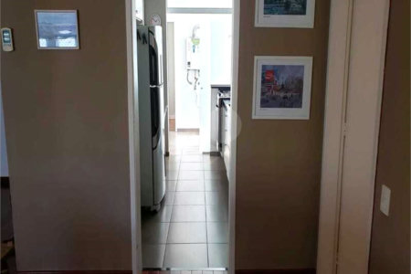 Apartamento à venda com 3 quartos, sendo 1 suíte, em Cidade Monções, São Paulo, SP