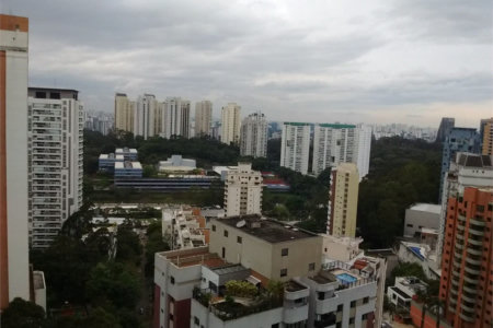 Apartamento à venda com 3 suítes em Vila Andrade, São Paulo, SP