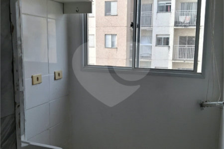 Apartamento para alugar com 2 quartos, sendo 1 suíte, em Progresso, Itu, SP
