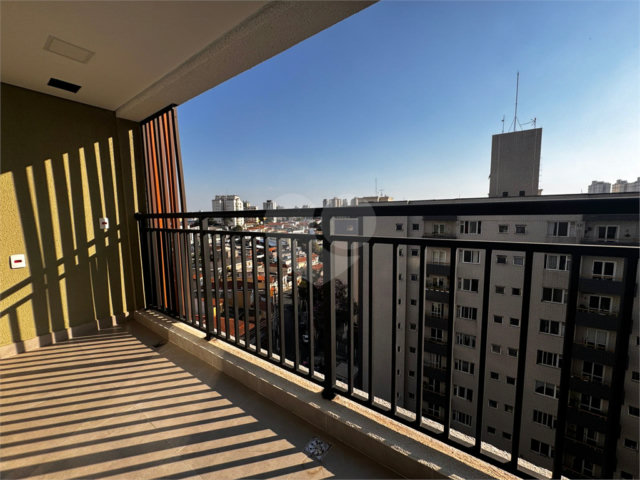 Apartamento à venda com 2 quartos em Mandaqui, São Paulo, SP
