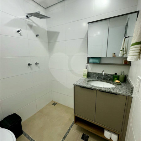Apartamento à venda com 2 quartos, sendo 1 suíte,  no Centro, Mogi das Cruzes, SP
