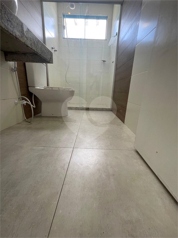 Casa à venda com 3 quartos, sendo 1 suíte, no condomínio Residencial Green Ville, Rio de Janeiro - RJ