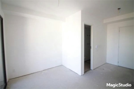 Studio à venda com 1 quarto em Santo Amaro, São Paulo, SP
