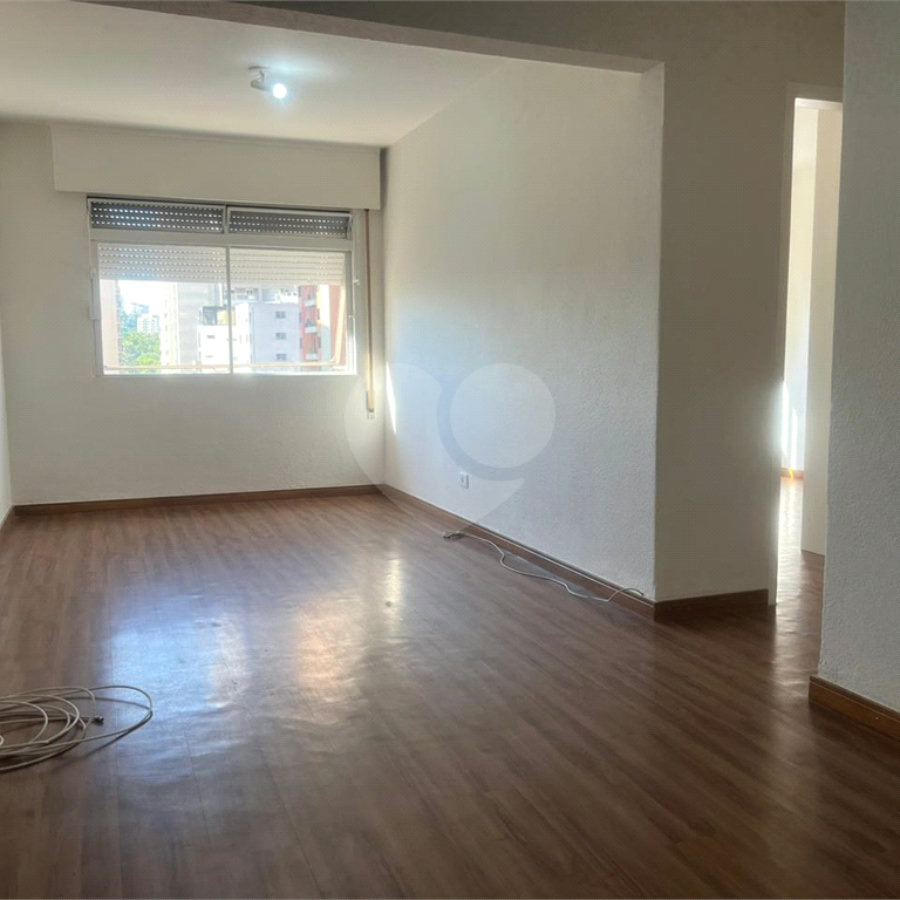 Apartamento para alugar com 1 quarto em Pinheiros, São Paulo, SP