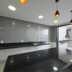 Casa à venda com 3 suítes no condomínio Helena Maria, Sorocaba - SP