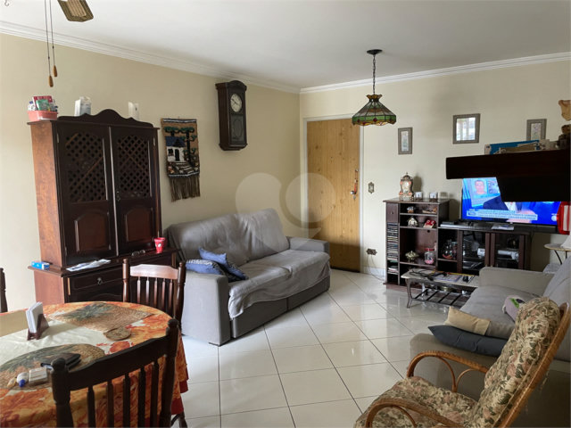 Apartamento à venda com 2 quartos em Pinheiros, São Paulo, SP