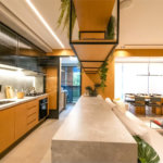 Apartamento à venda com 2 quartos, sendo 1 suíte,  em Pinheiros, São Paulo, SP