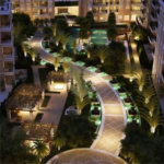 Apartamento à venda com 2 quartos, sendo 1 suíte,  em MORUMBI, São Paulo, SP