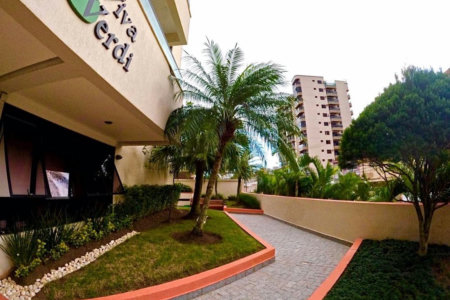 Apartamento com 2 dormitórios à venda, 78 m² por R$ 420.000,00 - Vila Júlia - Guarujá/SP