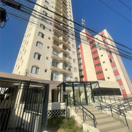 Apartamento à venda com 3 quartos, sendo 1 suíte, em Vila Nivi, São Paulo, SP