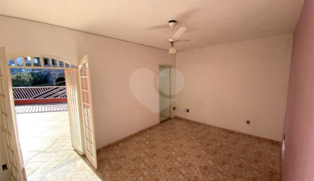 Casa à venda com 2 suítes em Freguesia do Ó, São Paulo, SP