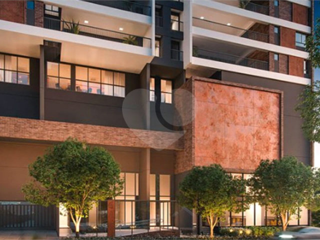 Apartamento à venda com 3 quartos em Vila Clementino, São Paulo, SP