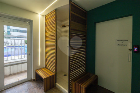 Apartamento à venda com 3 suítes em Paraíso, São Paulo, SP