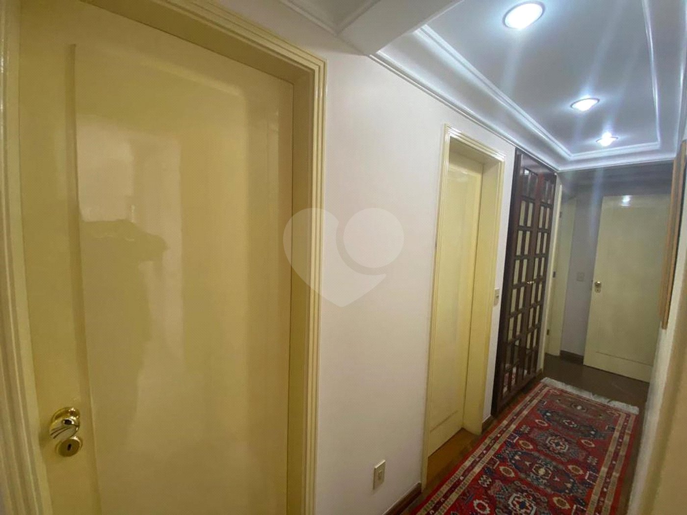 Apartamento à venda ou para alugar com 3 suítes em Perdizes, São Paulo, SP
