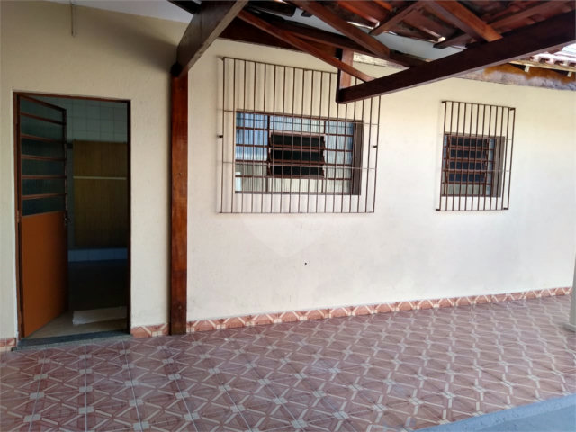 Casa à venda com 2 quartos em Freguesia do Ó, São Paulo, SP