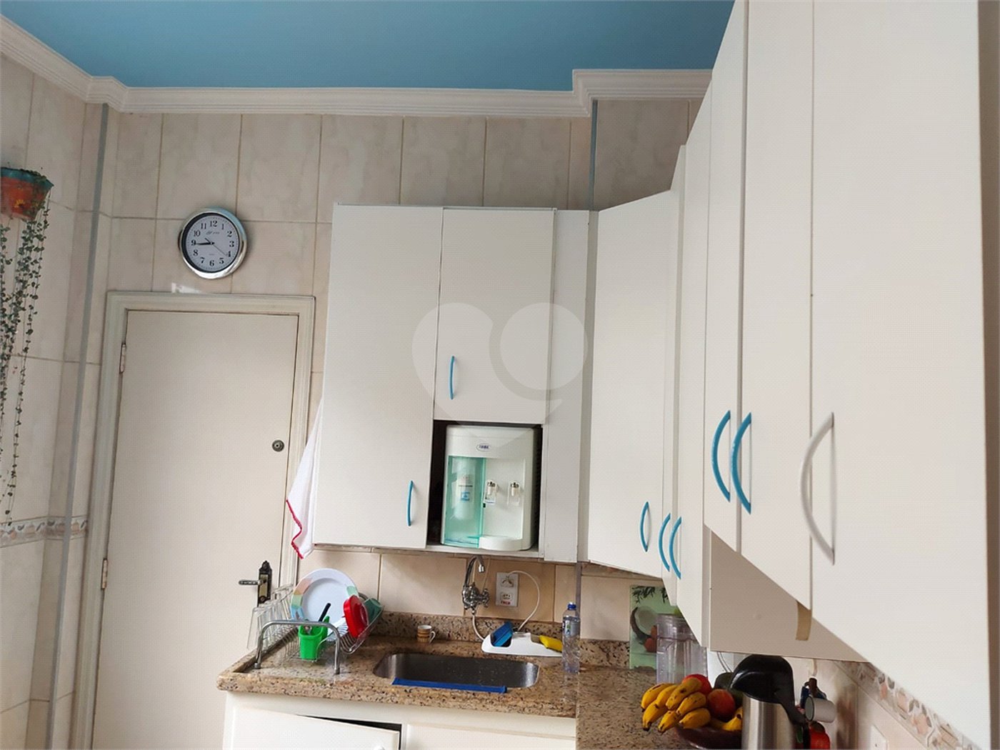 Apartamento à venda com 2 quartos em Barra Funda, São Paulo, SP