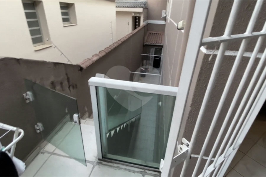 Sobrado à venda com 3 quartos, sendo 1 suíte, em Parque Novo Mundo, São Paulo, SP
