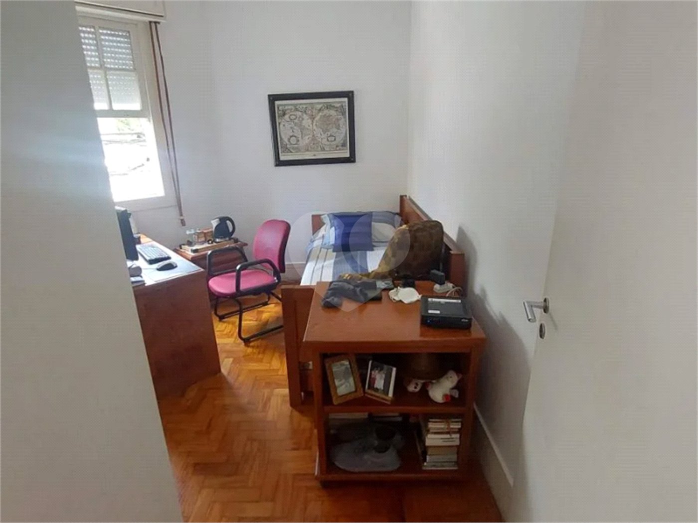 Prédio à venda em Paraíso, São Paulo, SP