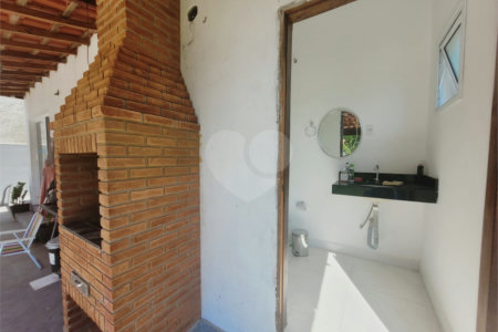Chácara à venda com 2 quartos, sendo 1 suíte, em Terras de Itaici, Indaiatuba, SP