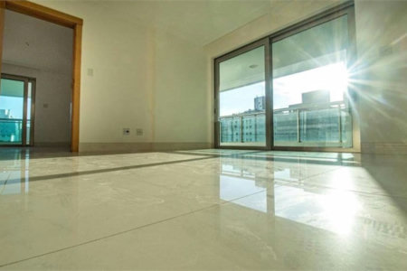 Apartamento com 4 dormitórios à venda, 538 m² por R$ 7.500.000,00 - Ponta da Praia - Santos/SP
