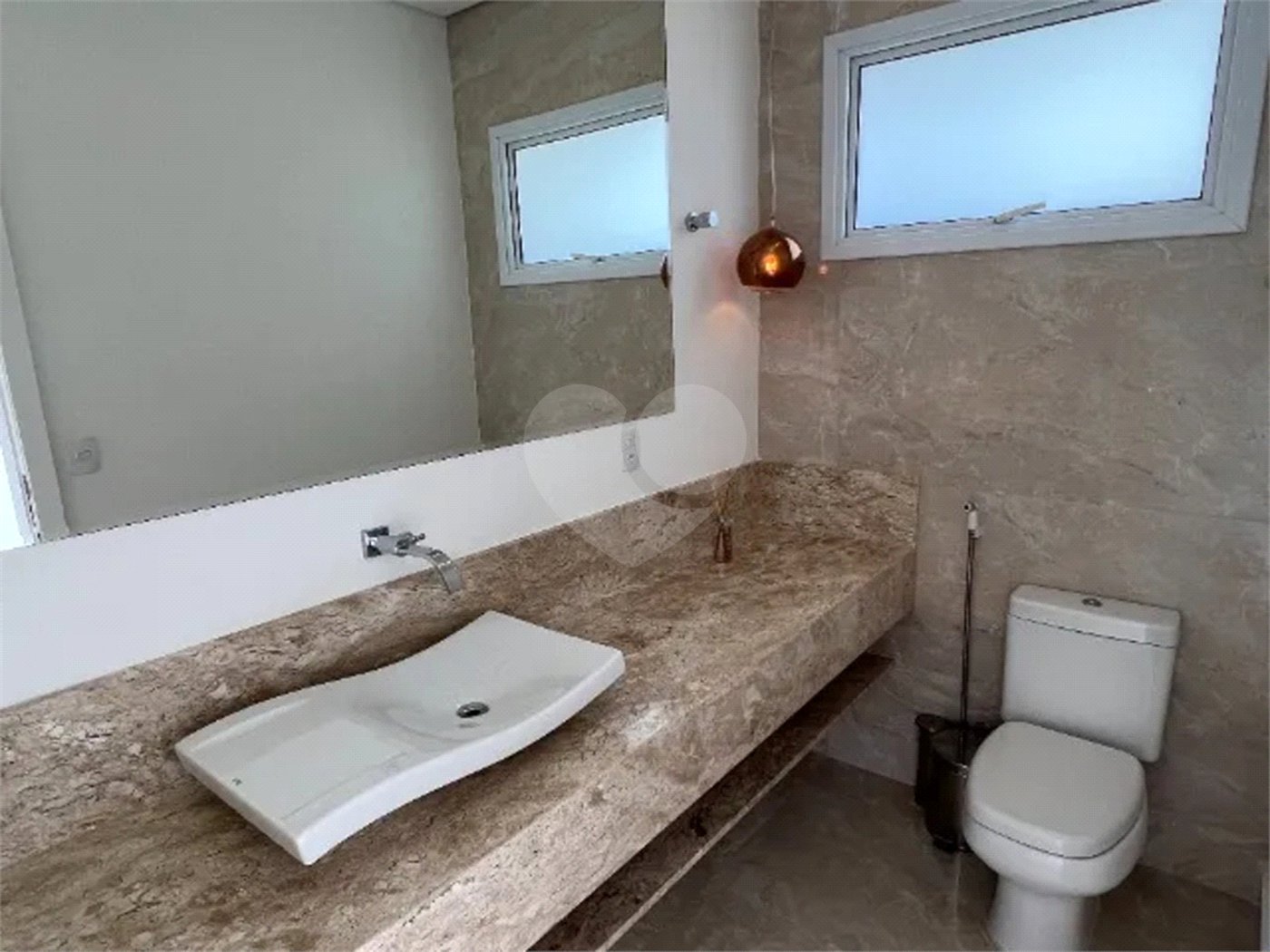Casa à venda com 4 suítes no condomínio Jardim do Golfe 3, São José dos Campos - SP