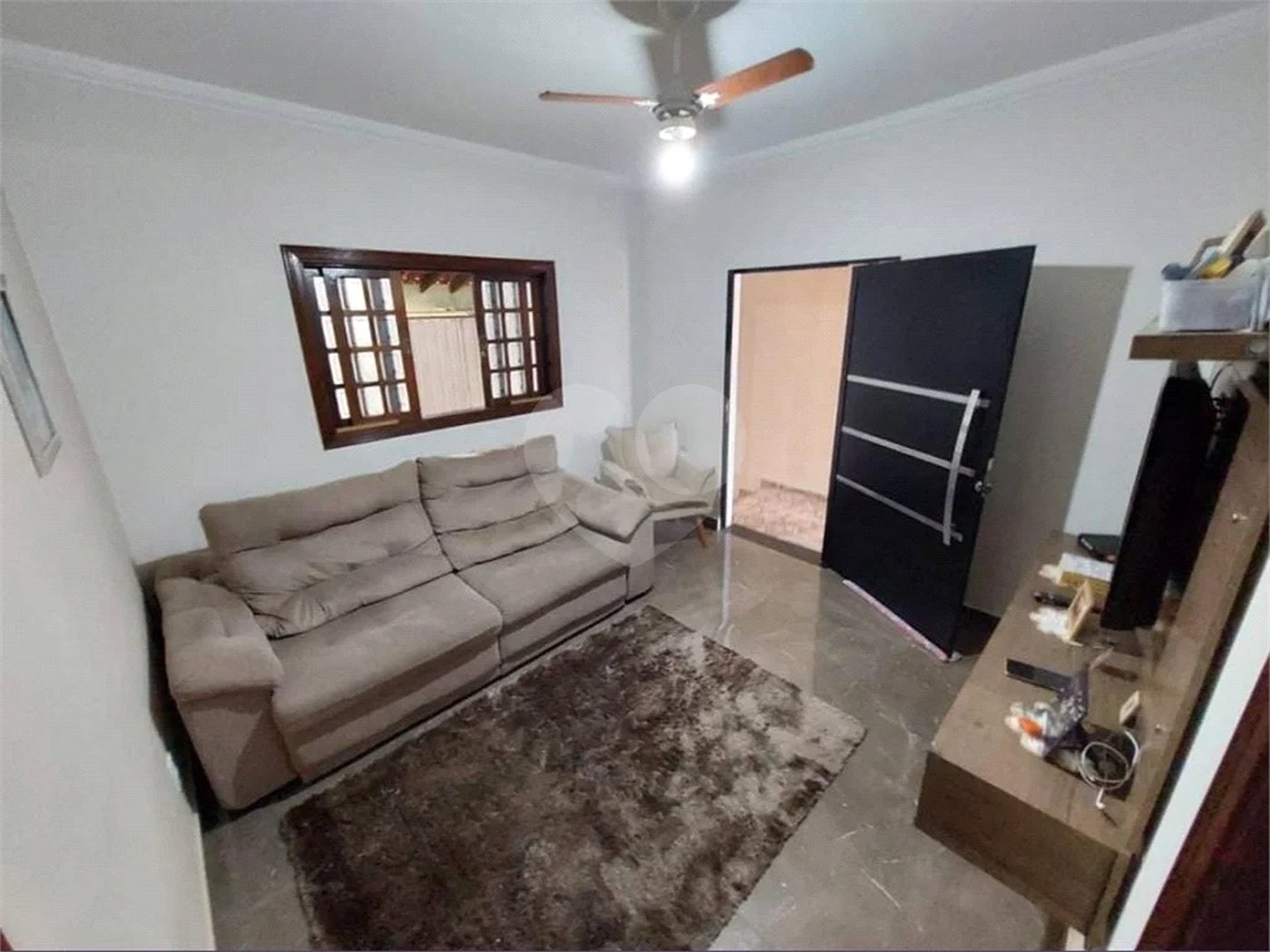 Casa à venda com 4 quartos, sendo 1 suíte,  em Jardim do Bosque, Hortolândia, SP
