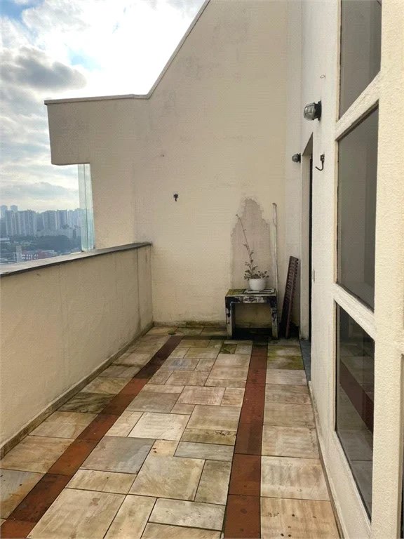 Apartamento à venda com 1 suíte em Vila Sônia, São Paulo, SP