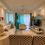 Apartamento com 4 dormitórios, 180 m² - venda por R$ 1.270.000,00 ou aluguel por R$ 8.350,00/mês - Enseada - Guarujá/SP
