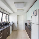 Apartamento à venda com 3 suítes em Campo Belo, São Paulo, SP