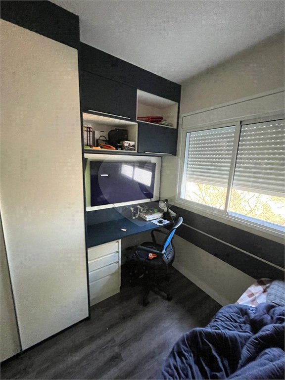 Apartamento à venda com 3 quartos, sendo 1 suíte, em Campo Grande, São Paulo, SP