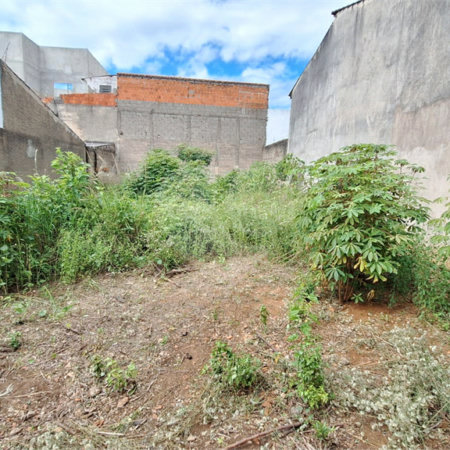 Terreno à venda em Central Parque Sorocaba, Sorocaba, SP