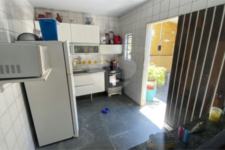 Casa à venda com 5 quartos, sendo 1 suíte, em Campo Belo, São Paulo, SP
