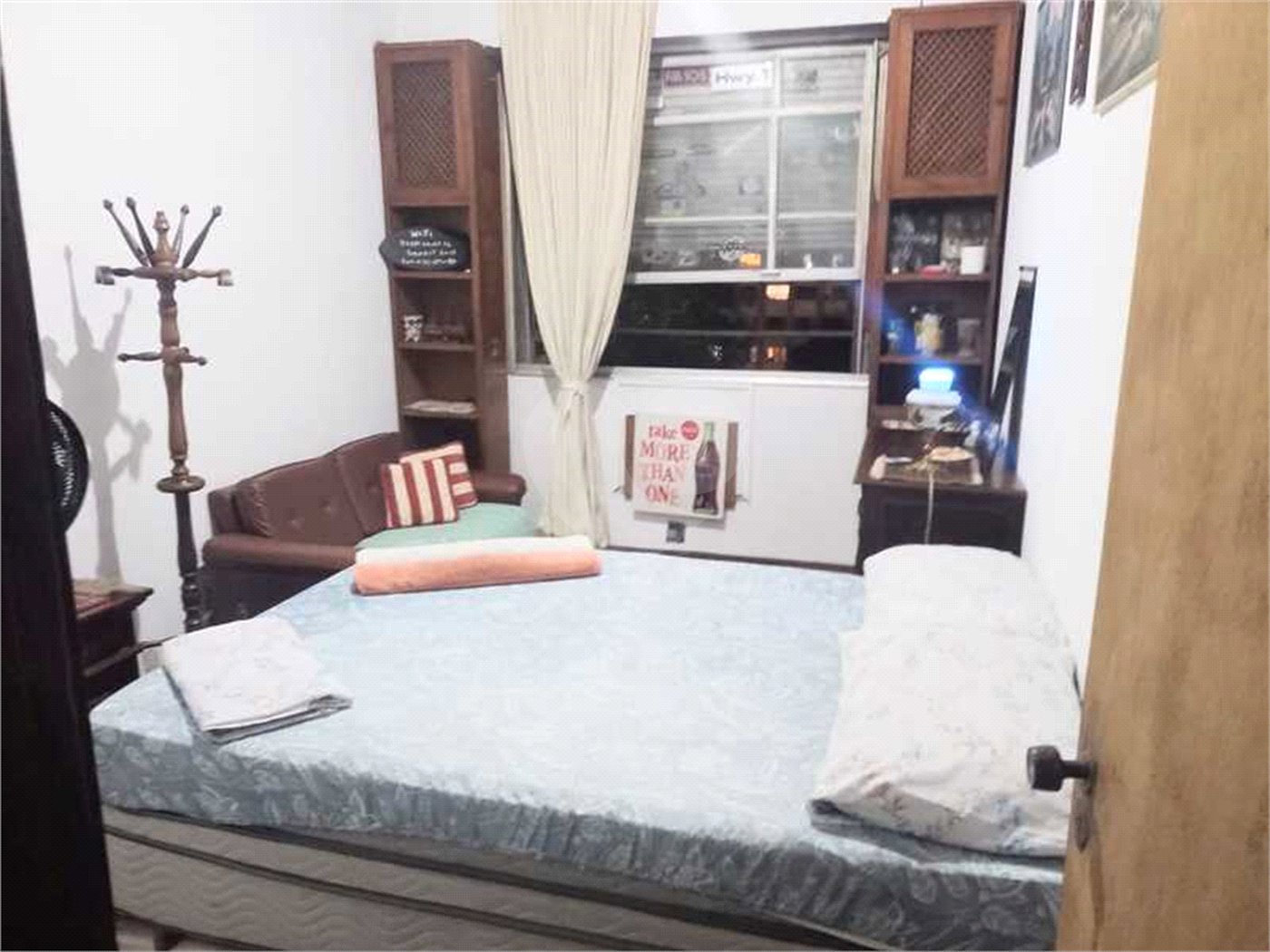 Apartamento à venda com 3 quartos, sendo 1 suíte,  em Copacabana, Rio de Janeiro, RJ