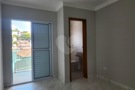 Sobrado à venda com 3 suítes em Vila Mazzei, São Paulo, SP