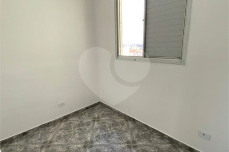 Apartamento à venda com 3 quartos em Vila Nova Cachoeirinha, São Paulo, SP