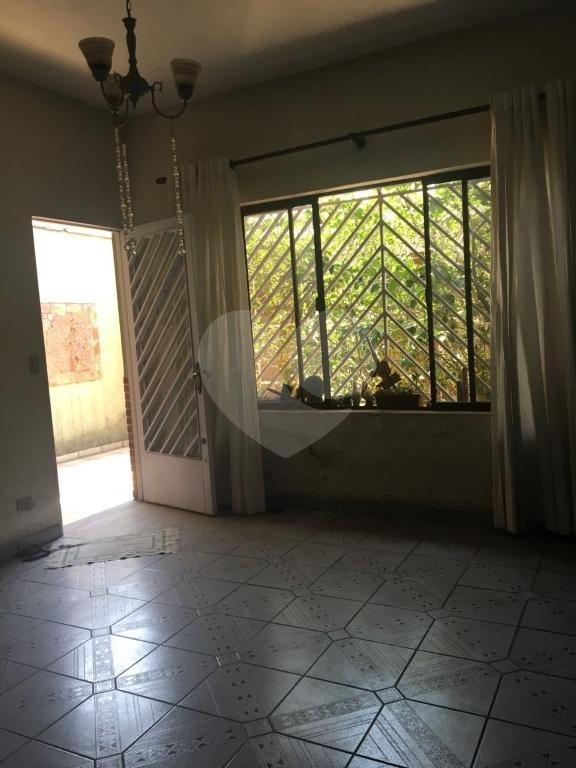 Sobrado à venda com 4 quartos, sendo 1 suíte, em Tucuruvi, São Paulo, SP