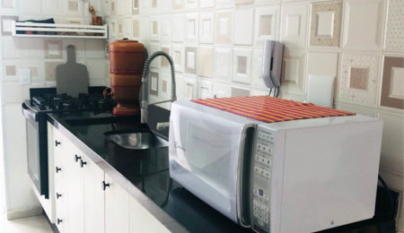Apartamento à venda com 3 quartos, sendo 1 suíte,  em Parque Mandaqui, São Paulo, SP