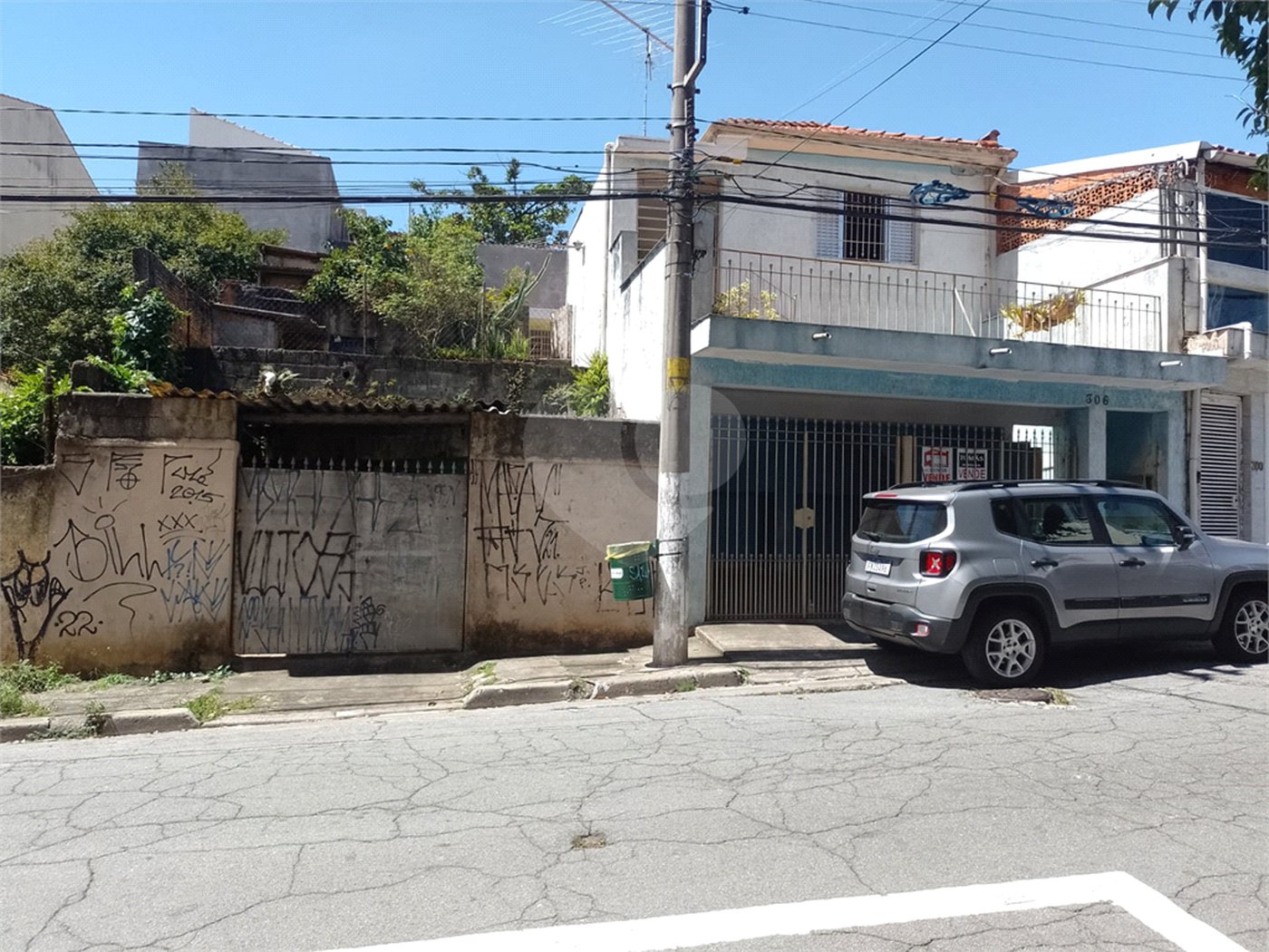 Sobrado à venda com 3 quartos, sendo 1 suíte, em Chácara Inglesa (zona Norte), São Paulo, SP