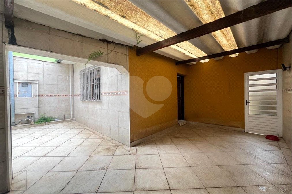 Casa à venda com 3 quartos em Chácara Califórnia, São Paulo, SP