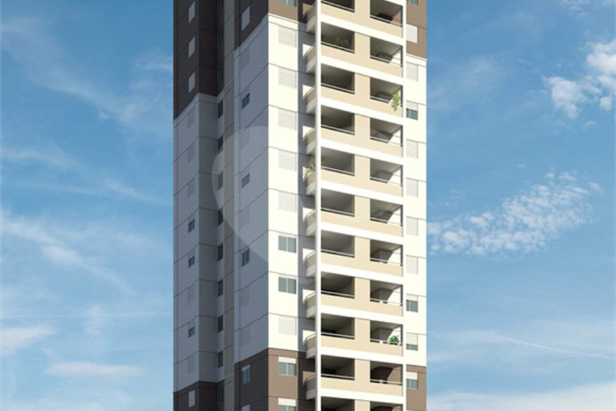 Apartamento à venda com 2 quartos em Vila Nova Cachoeirinha, São Paulo, SP
