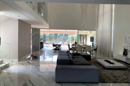 Casa à venda com 3 suítes em São Paulo II, Cotia, SP