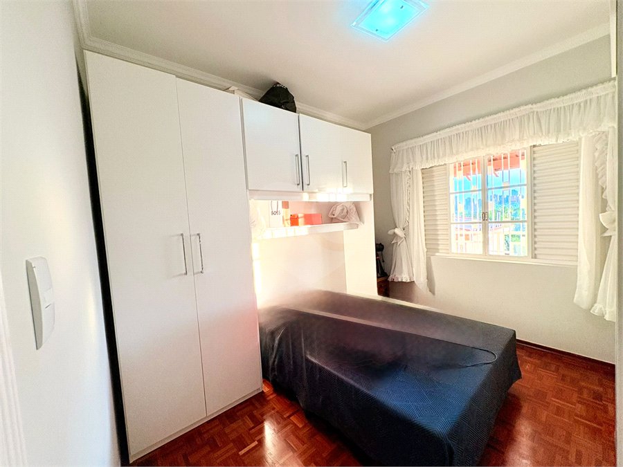 Sobrado à venda com 4 quartos, sendo 2 suítes,  em Jardim São Paulo(zona Norte), São Paulo, SP