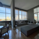 Apartamento à venda com 2 quartos, sendo 1 suíte,  em Santana, São Paulo, SP