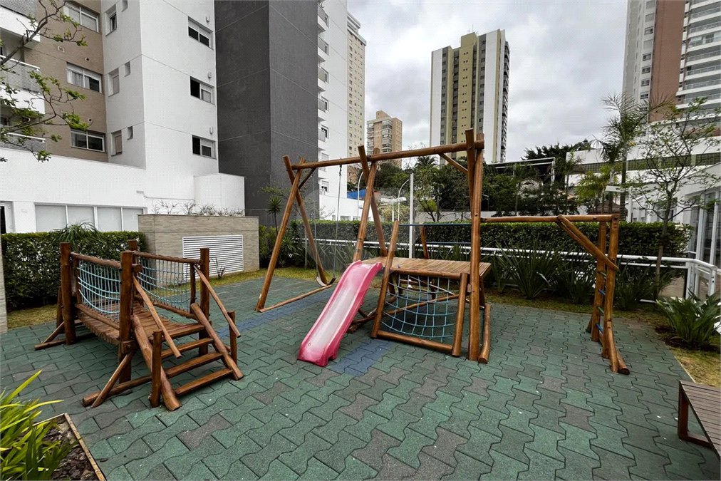 Apartamento à venda com 3 suítes em Santana, São Paulo, SP