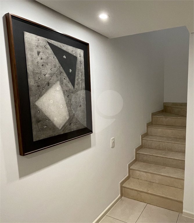 Apartamento à venda com 4 suítes em Vila Suzana, São Paulo, SP
