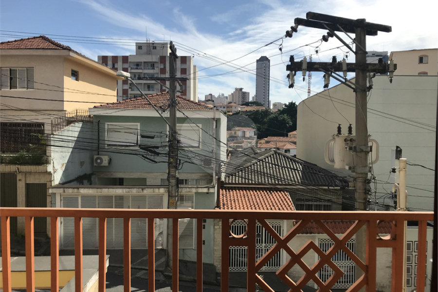Sobrado à venda com 3 suítes em Jardim São Paulo(zona Norte), São Paulo, SP