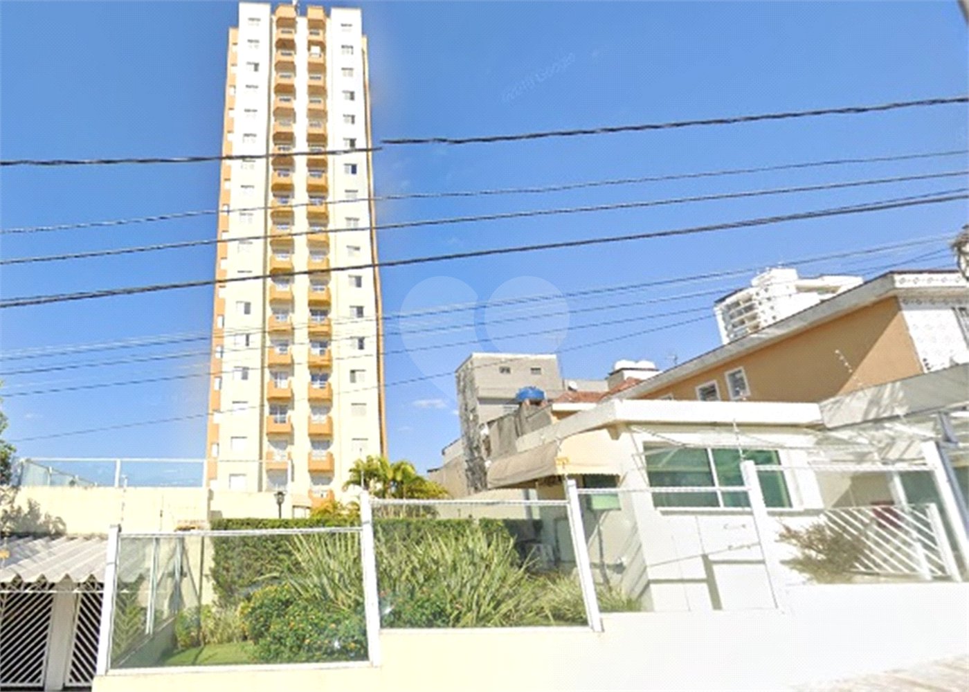 Apartamento à venda com 2 quartos em Vila Medeiros, São Paulo, SP