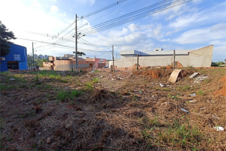 Terreno à venda em Vila Progresso, Itapetininga, SP