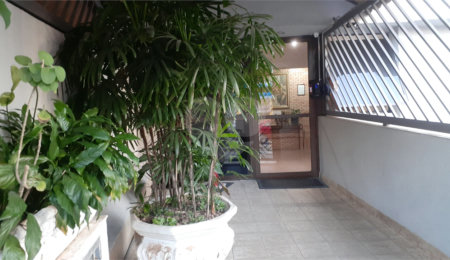 Apartamento à venda com 1 quarto em Sumarezinho, São Paulo, SP